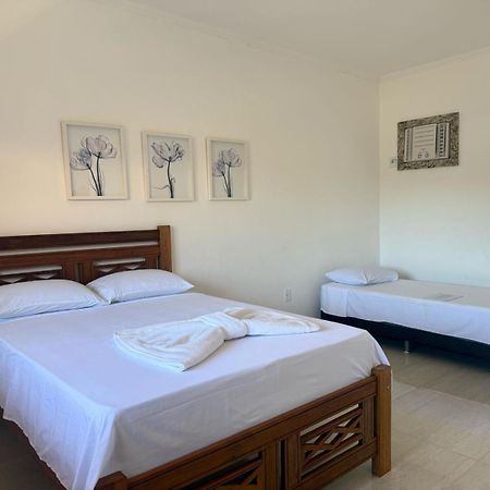 Perola De Geriba Hotel Armacao dos Buzios Ngoại thất bức ảnh