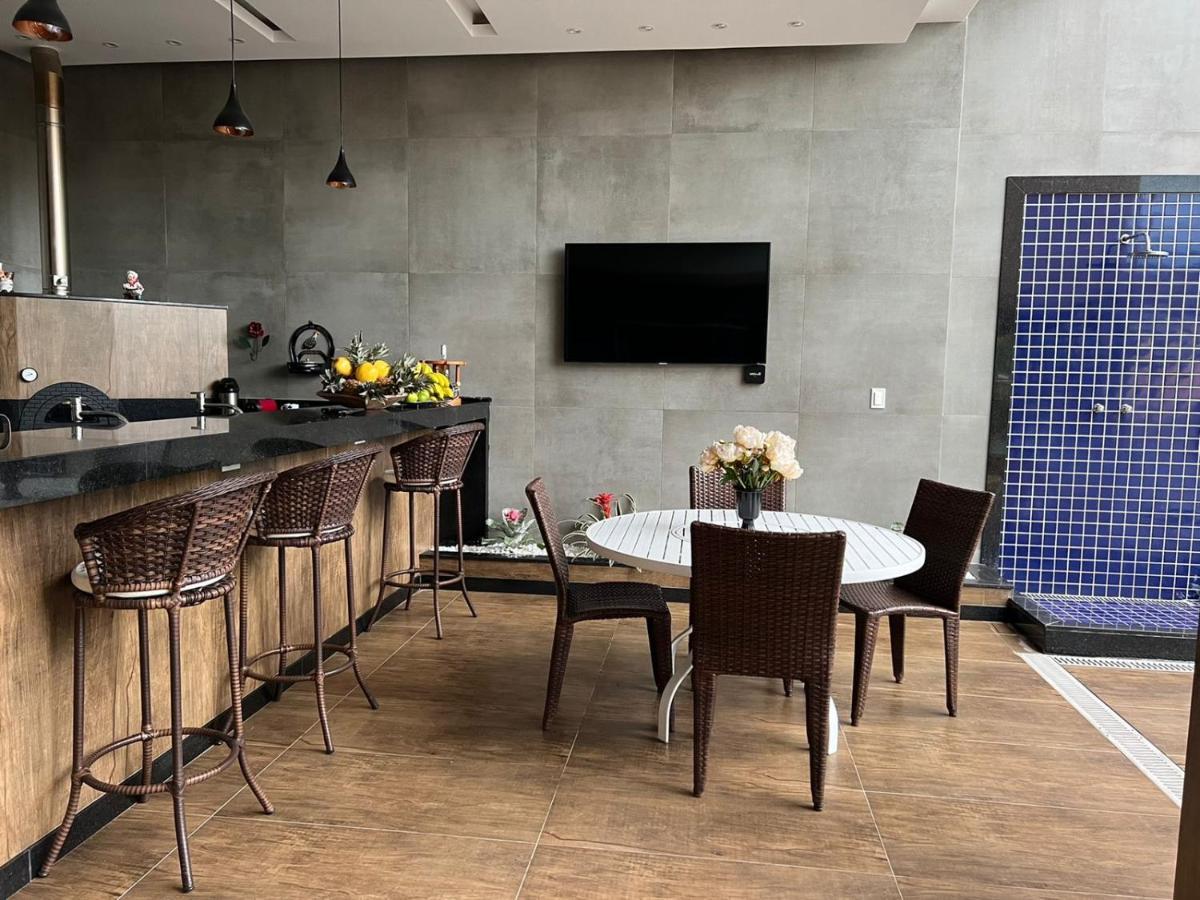 Perola De Geriba Hotel Armacao dos Buzios Ngoại thất bức ảnh