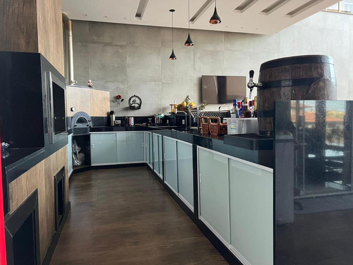 Perola De Geriba Hotel Armacao dos Buzios Ngoại thất bức ảnh