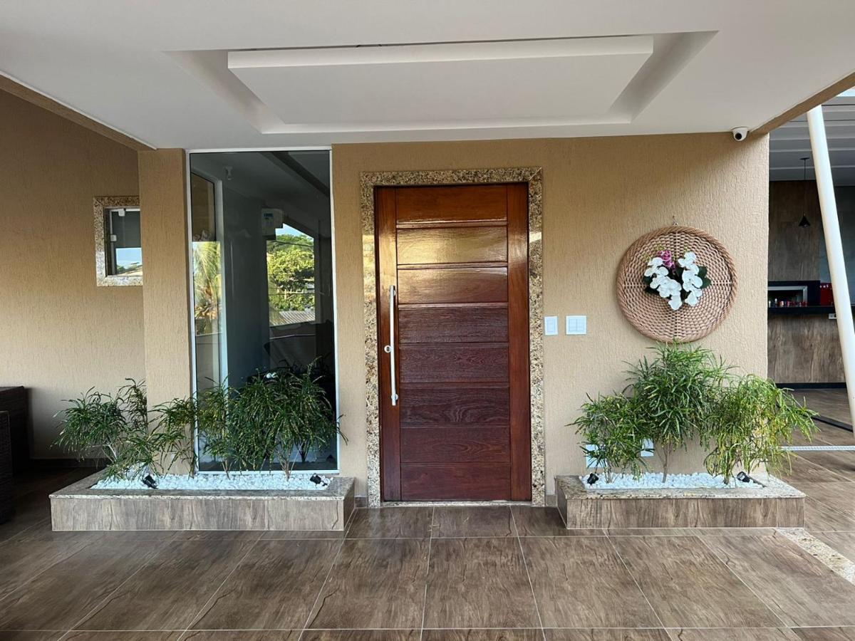 Perola De Geriba Hotel Armacao dos Buzios Ngoại thất bức ảnh