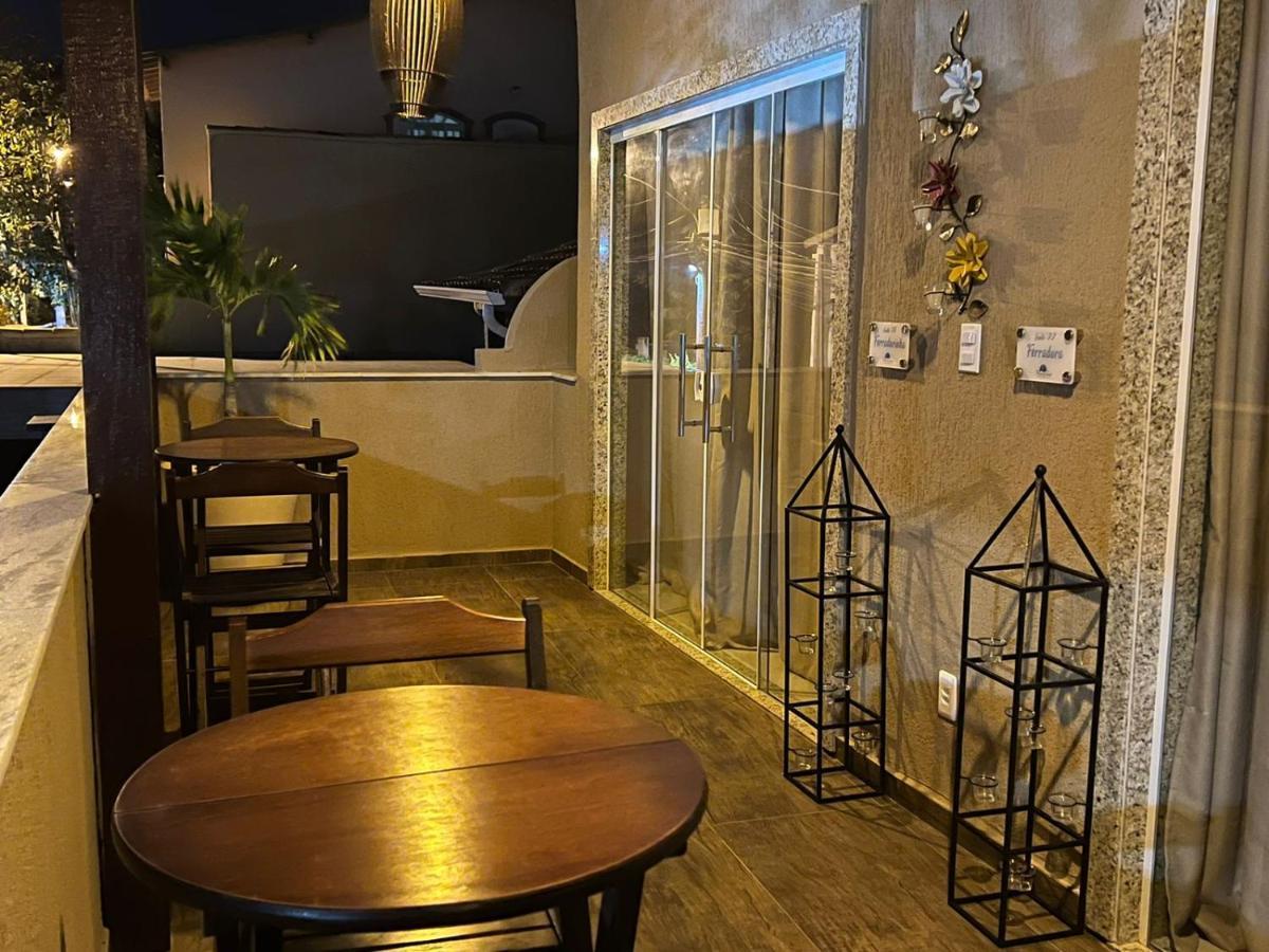 Perola De Geriba Hotel Armacao dos Buzios Ngoại thất bức ảnh