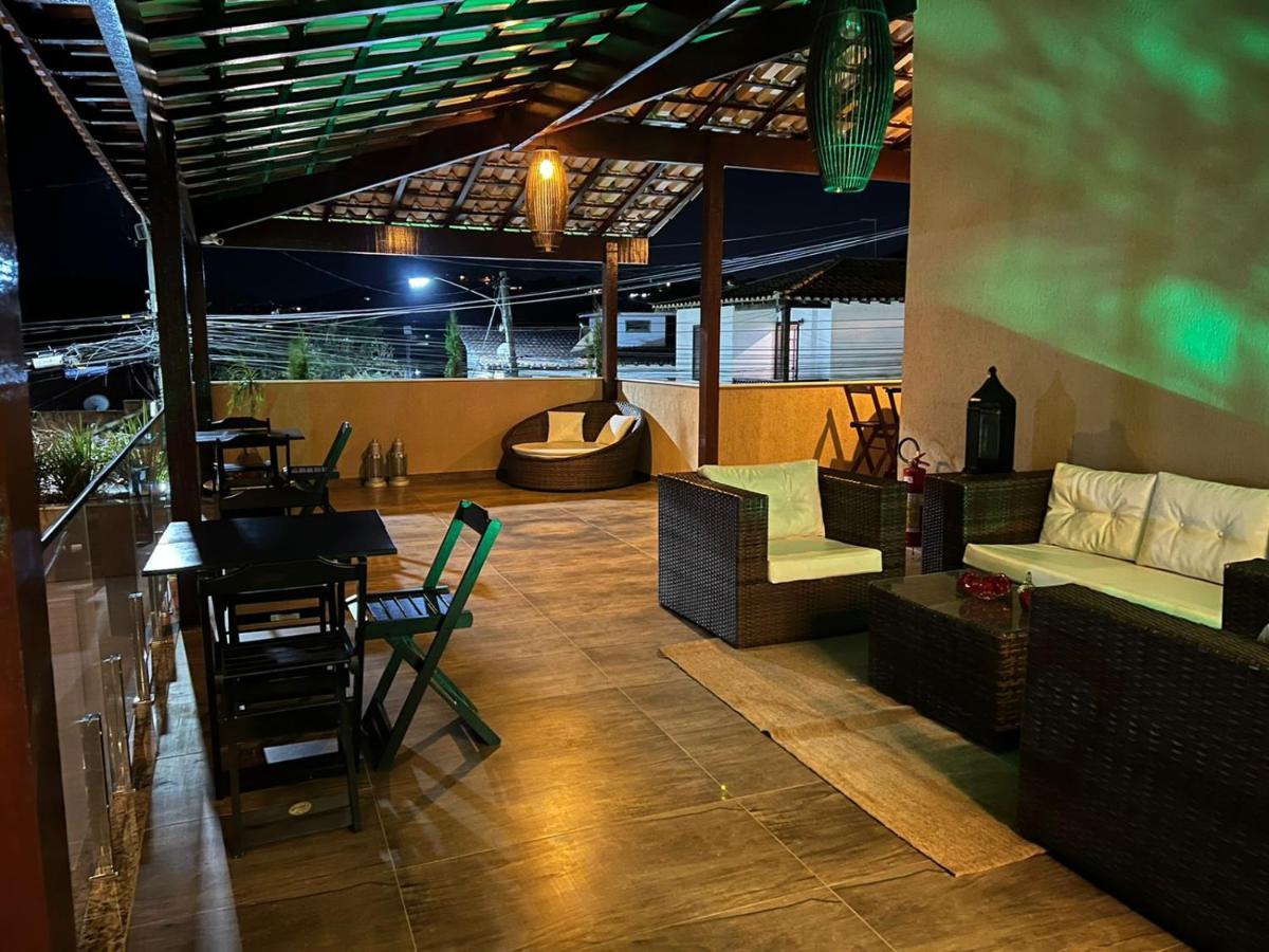 Perola De Geriba Hotel Armacao dos Buzios Ngoại thất bức ảnh
