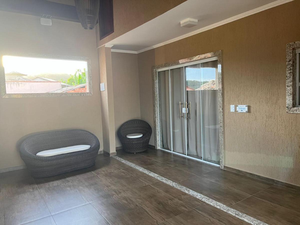 Perola De Geriba Hotel Armacao dos Buzios Ngoại thất bức ảnh