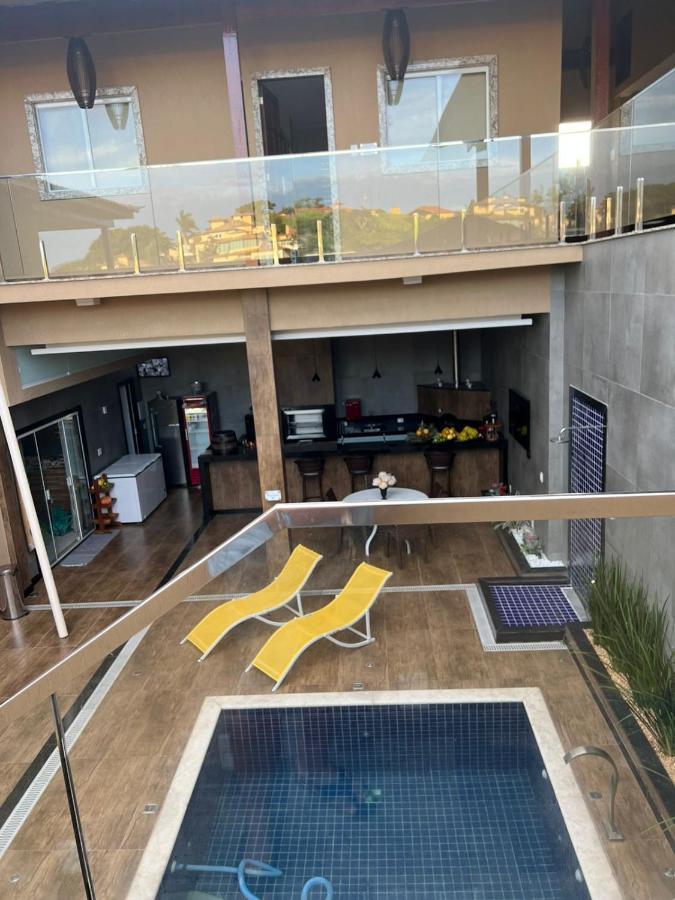 Perola De Geriba Hotel Armacao dos Buzios Ngoại thất bức ảnh