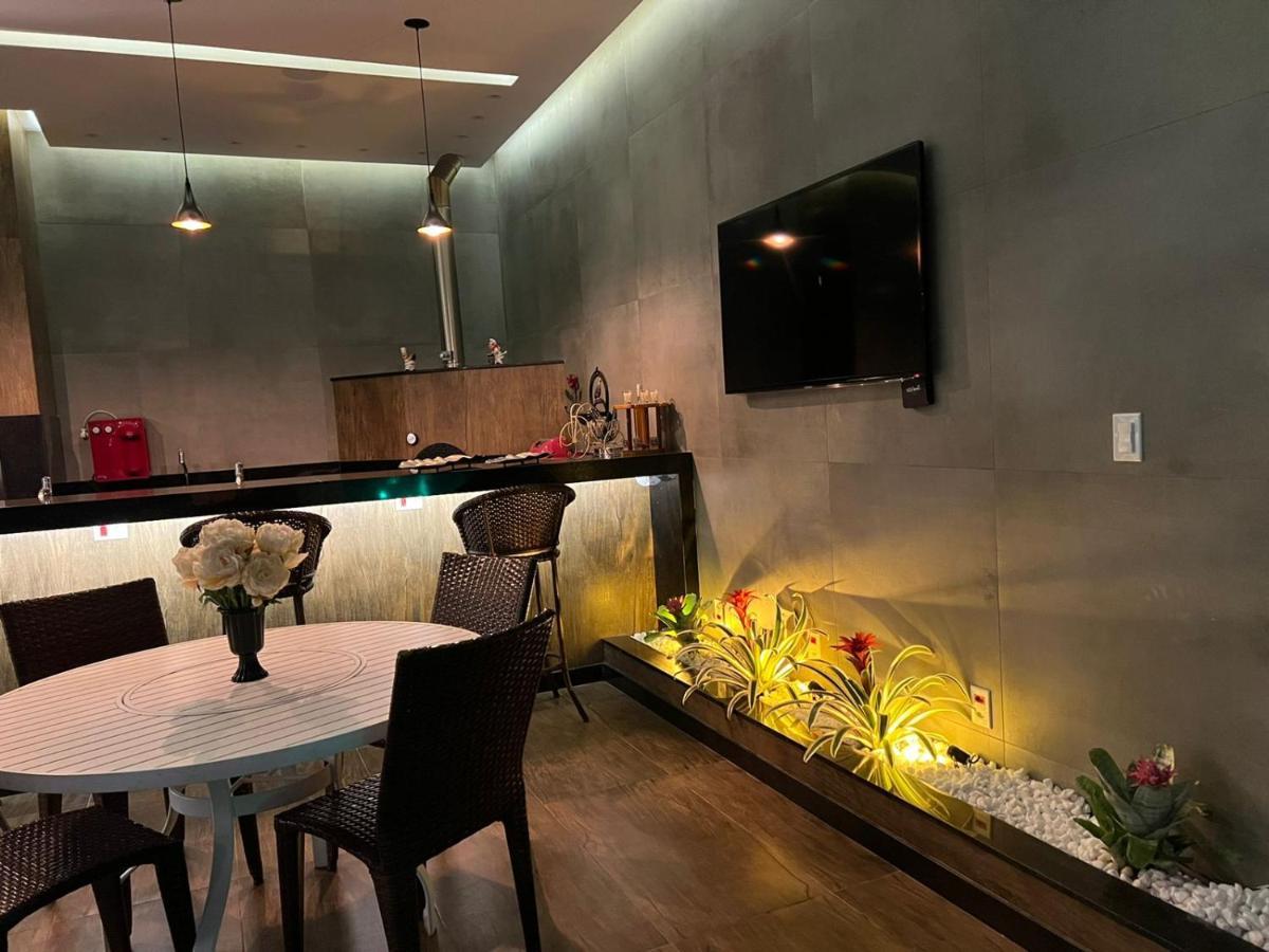 Perola De Geriba Hotel Armacao dos Buzios Ngoại thất bức ảnh