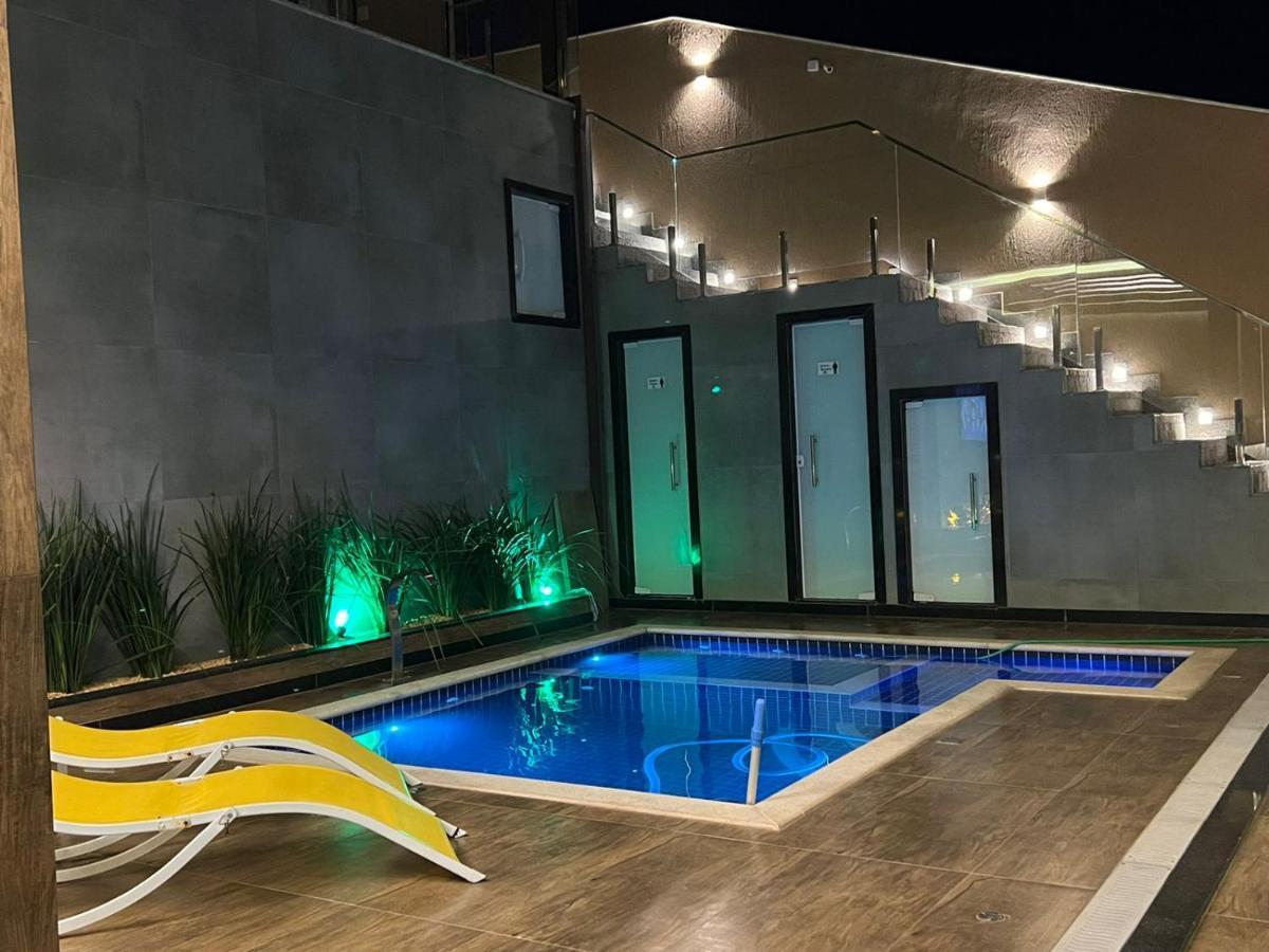 Perola De Geriba Hotel Armacao dos Buzios Ngoại thất bức ảnh
