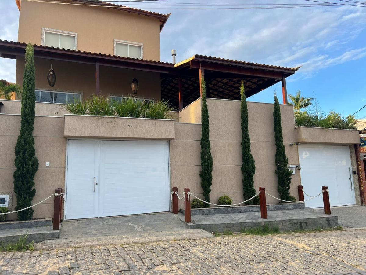 Perola De Geriba Hotel Armacao dos Buzios Ngoại thất bức ảnh