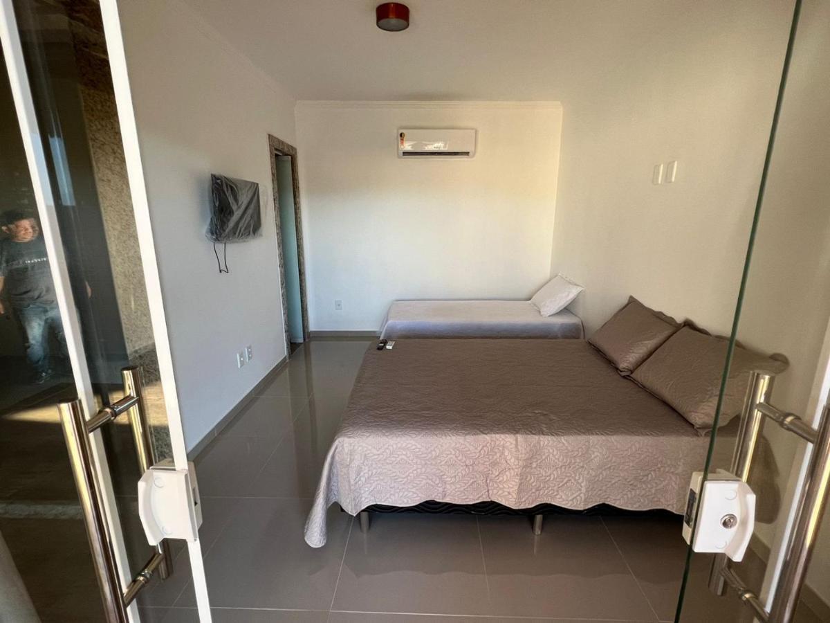 Perola De Geriba Hotel Armacao dos Buzios Ngoại thất bức ảnh