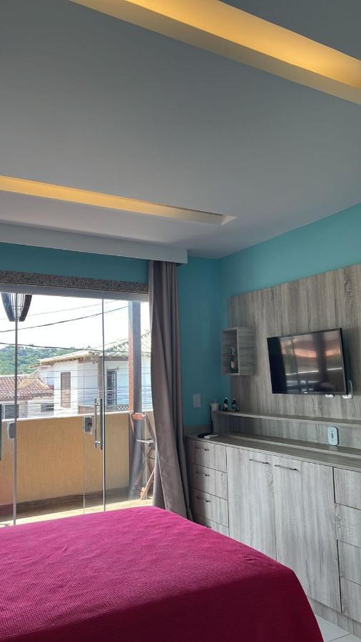 Perola De Geriba Hotel Armacao dos Buzios Ngoại thất bức ảnh