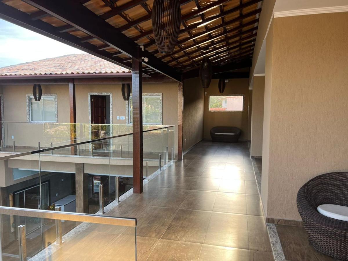 Perola De Geriba Hotel Armacao dos Buzios Ngoại thất bức ảnh