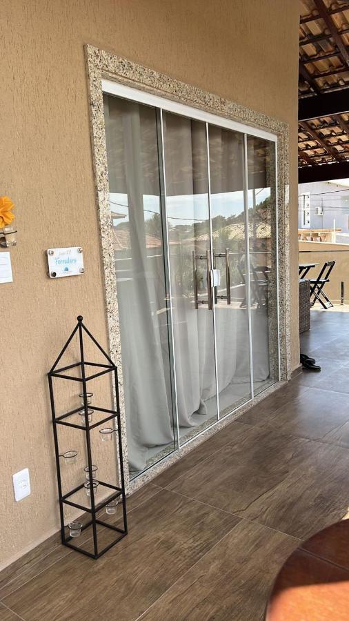 Perola De Geriba Hotel Armacao dos Buzios Ngoại thất bức ảnh