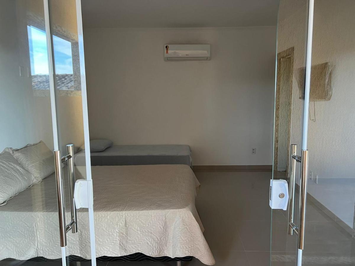 Perola De Geriba Hotel Armacao dos Buzios Ngoại thất bức ảnh