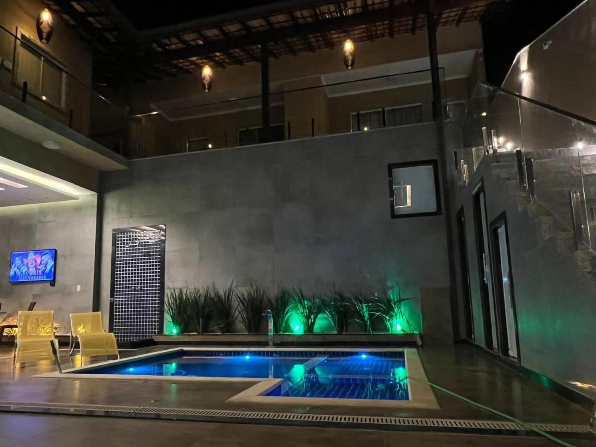 Perola De Geriba Hotel Armacao dos Buzios Ngoại thất bức ảnh