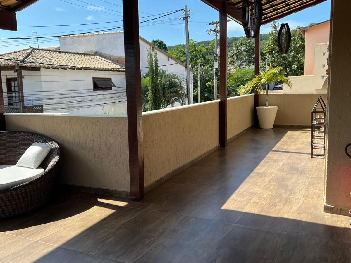 Perola De Geriba Hotel Armacao dos Buzios Ngoại thất bức ảnh