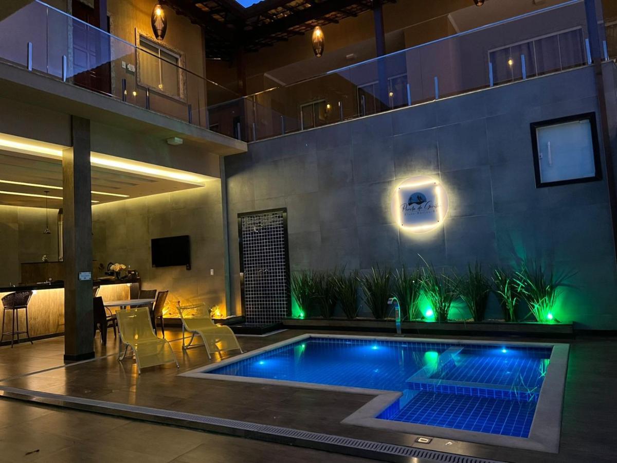Perola De Geriba Hotel Armacao dos Buzios Ngoại thất bức ảnh