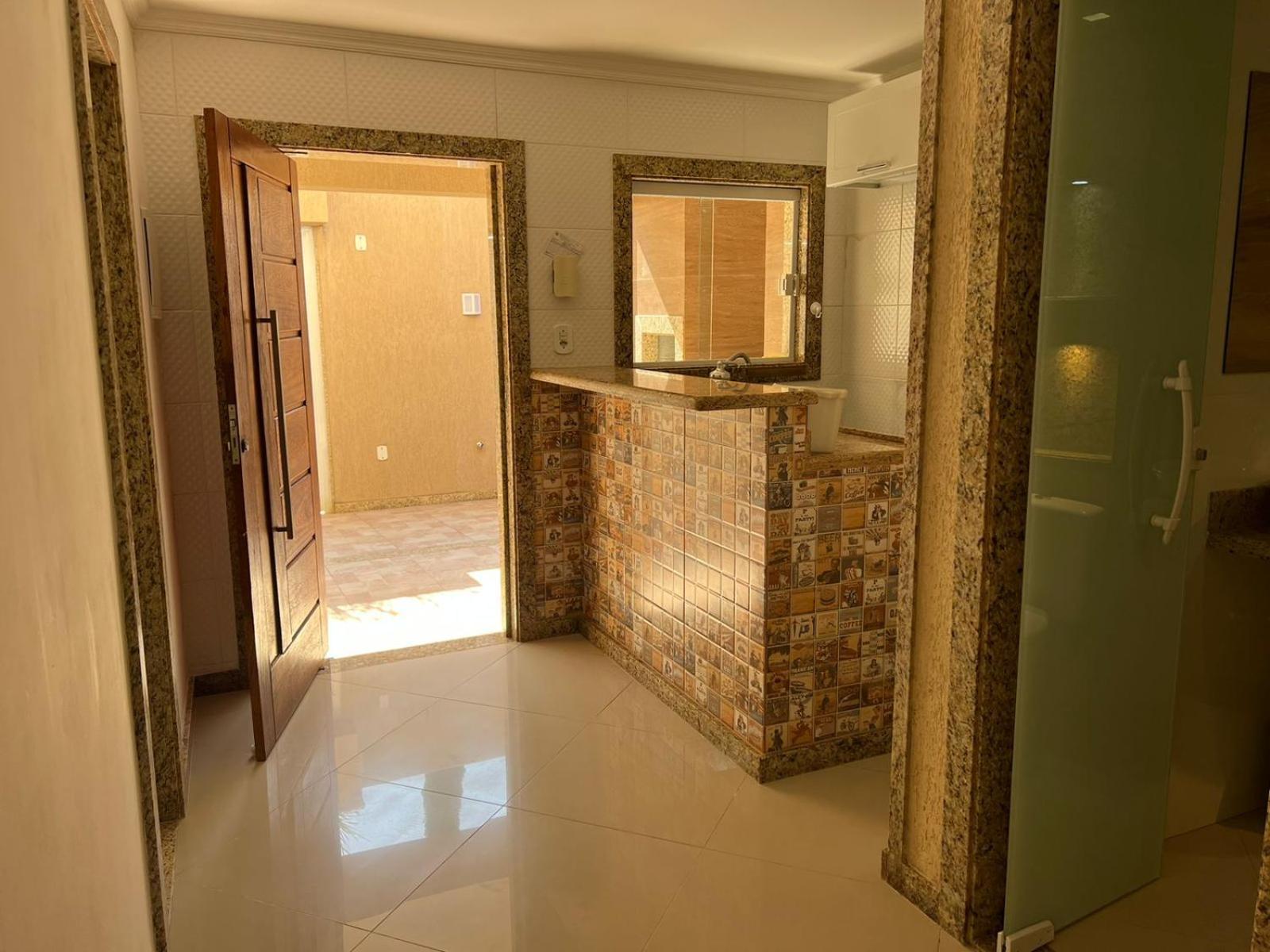 Perola De Geriba Hotel Armacao dos Buzios Ngoại thất bức ảnh