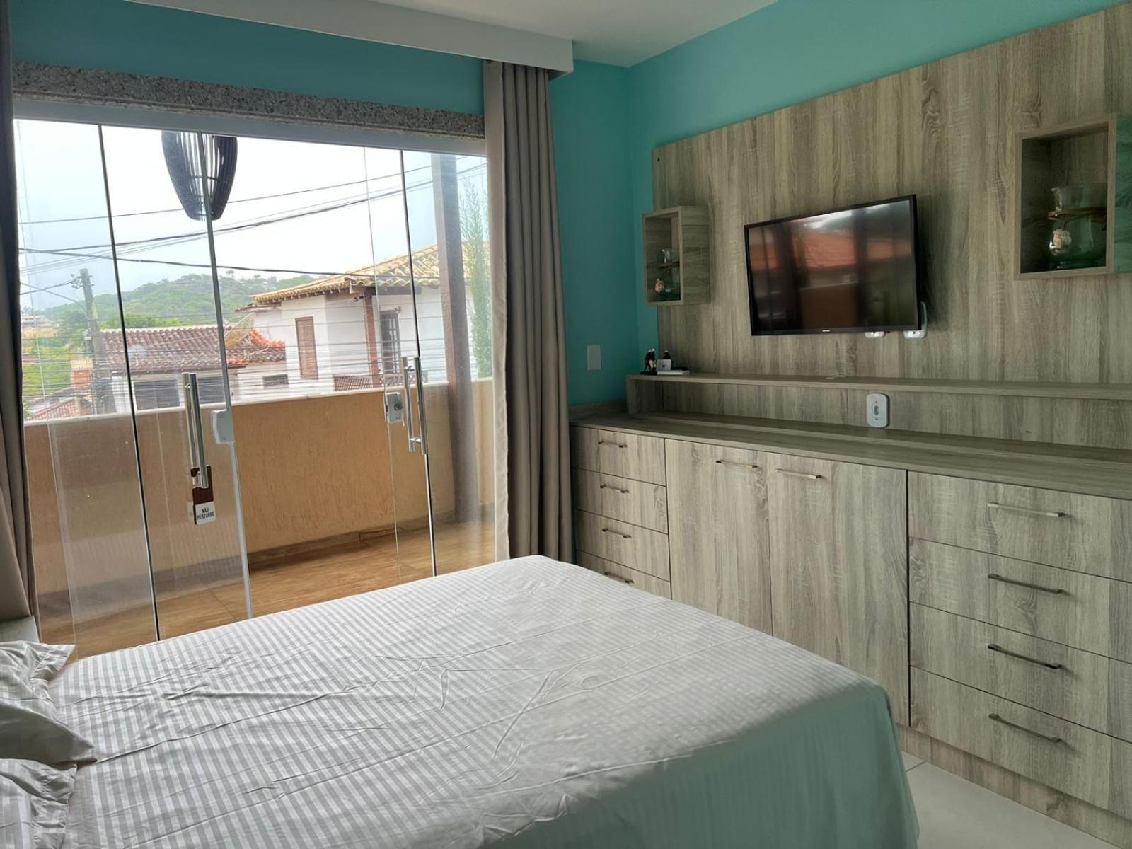 Perola De Geriba Hotel Armacao dos Buzios Ngoại thất bức ảnh