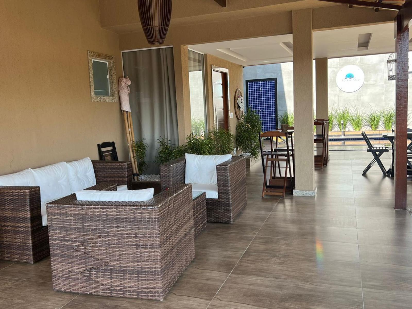 Perola De Geriba Hotel Armacao dos Buzios Ngoại thất bức ảnh