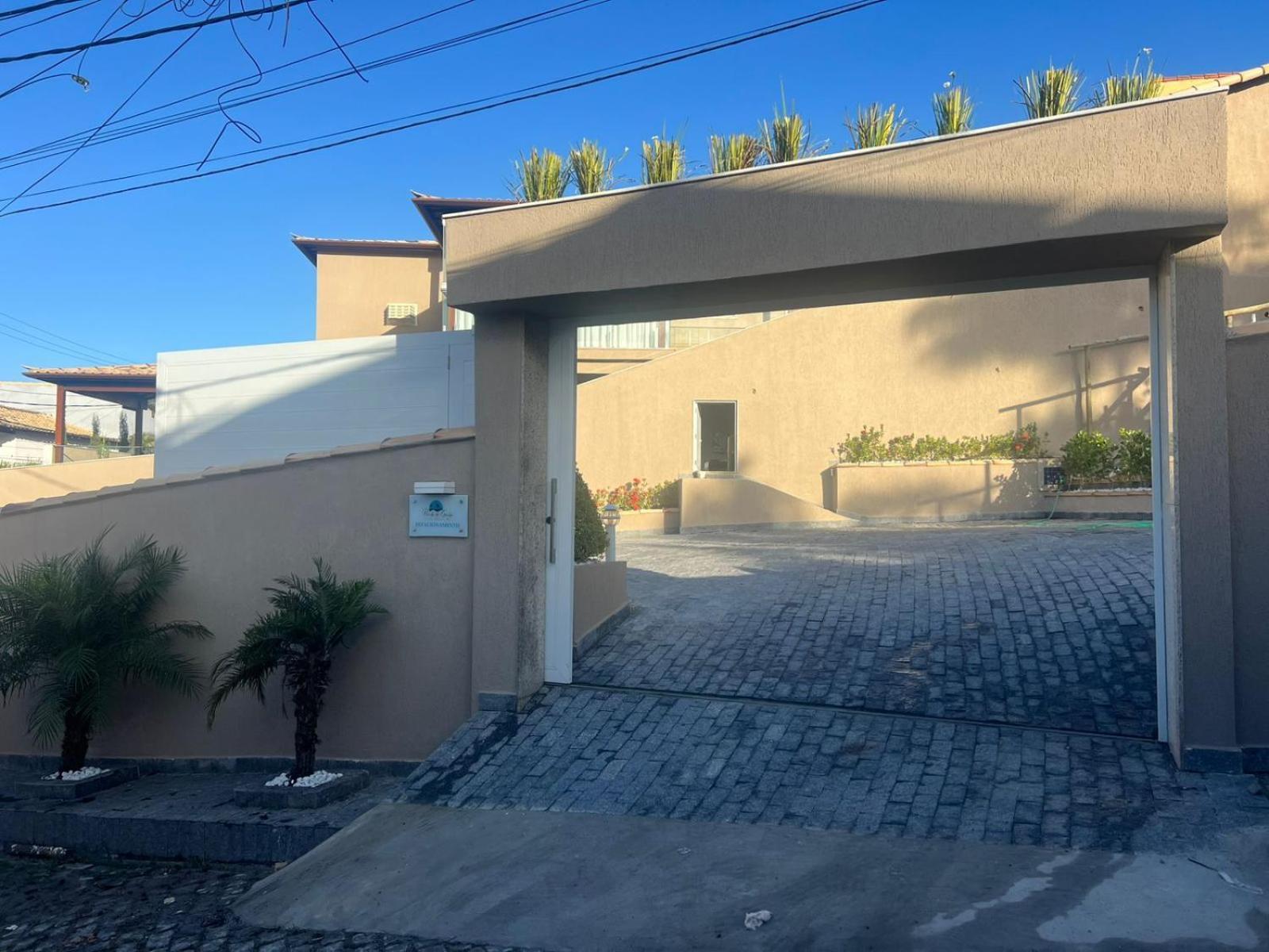 Perola De Geriba Hotel Armacao dos Buzios Ngoại thất bức ảnh