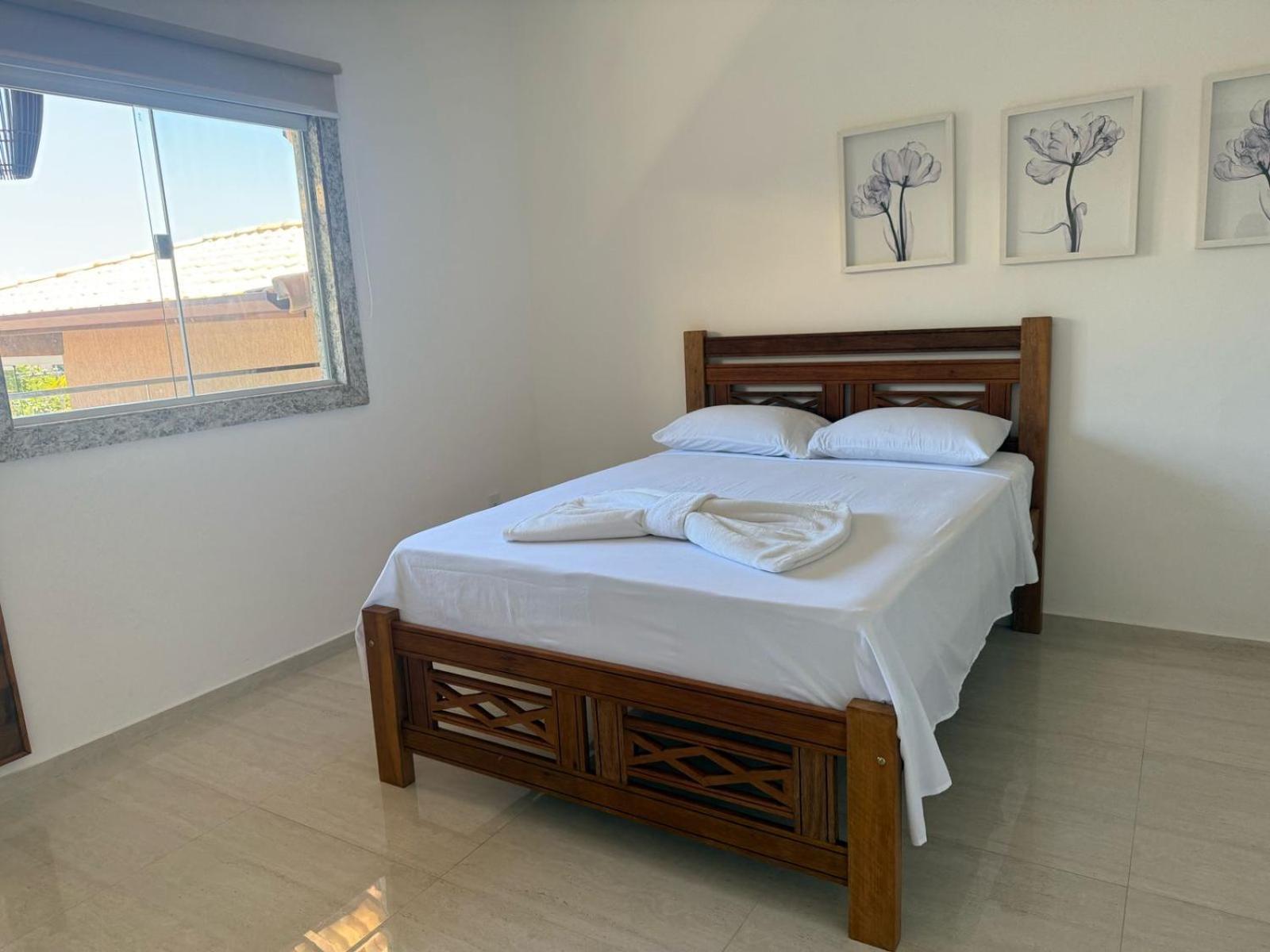 Perola De Geriba Hotel Armacao dos Buzios Ngoại thất bức ảnh