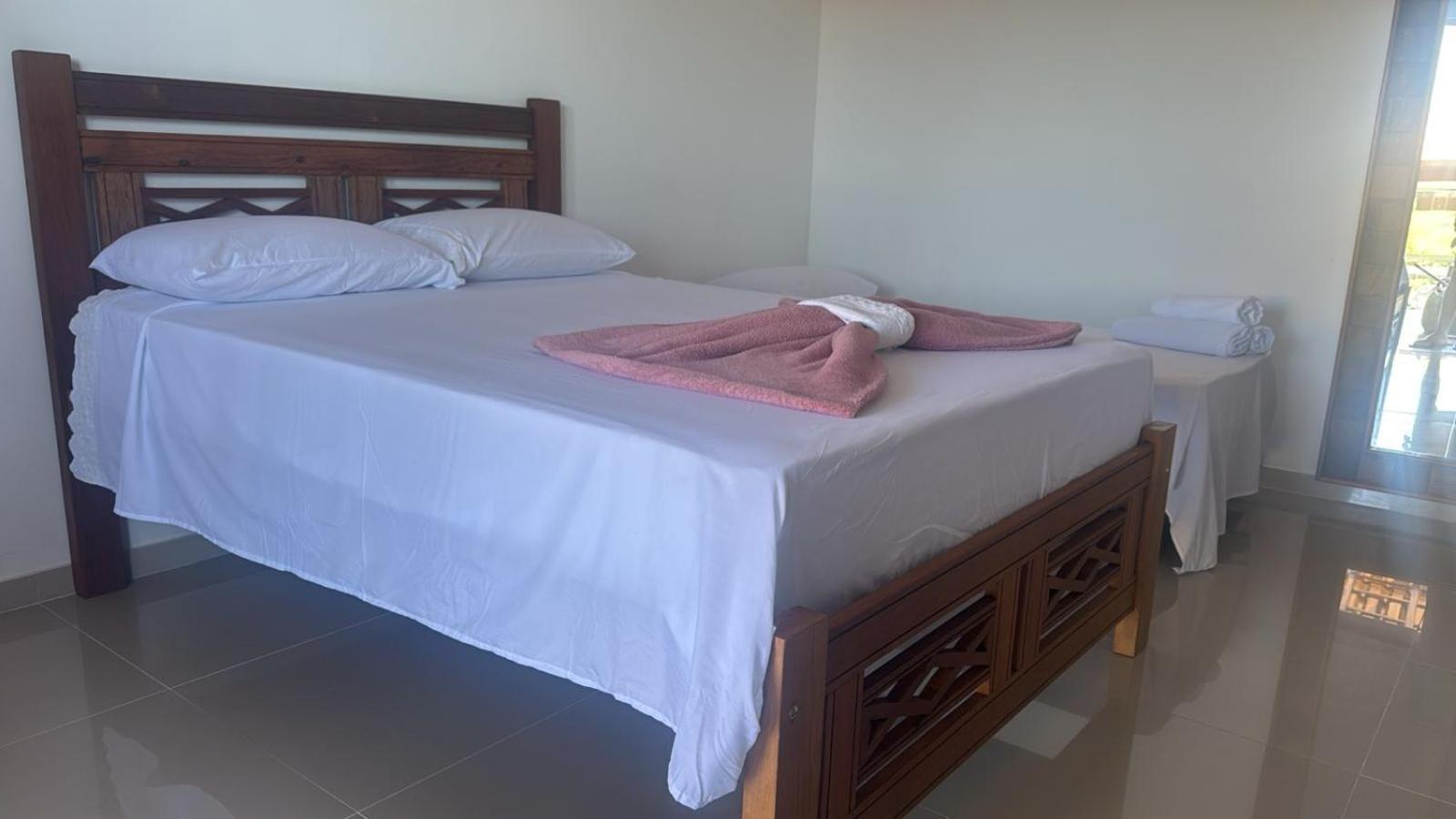 Perola De Geriba Hotel Armacao dos Buzios Ngoại thất bức ảnh