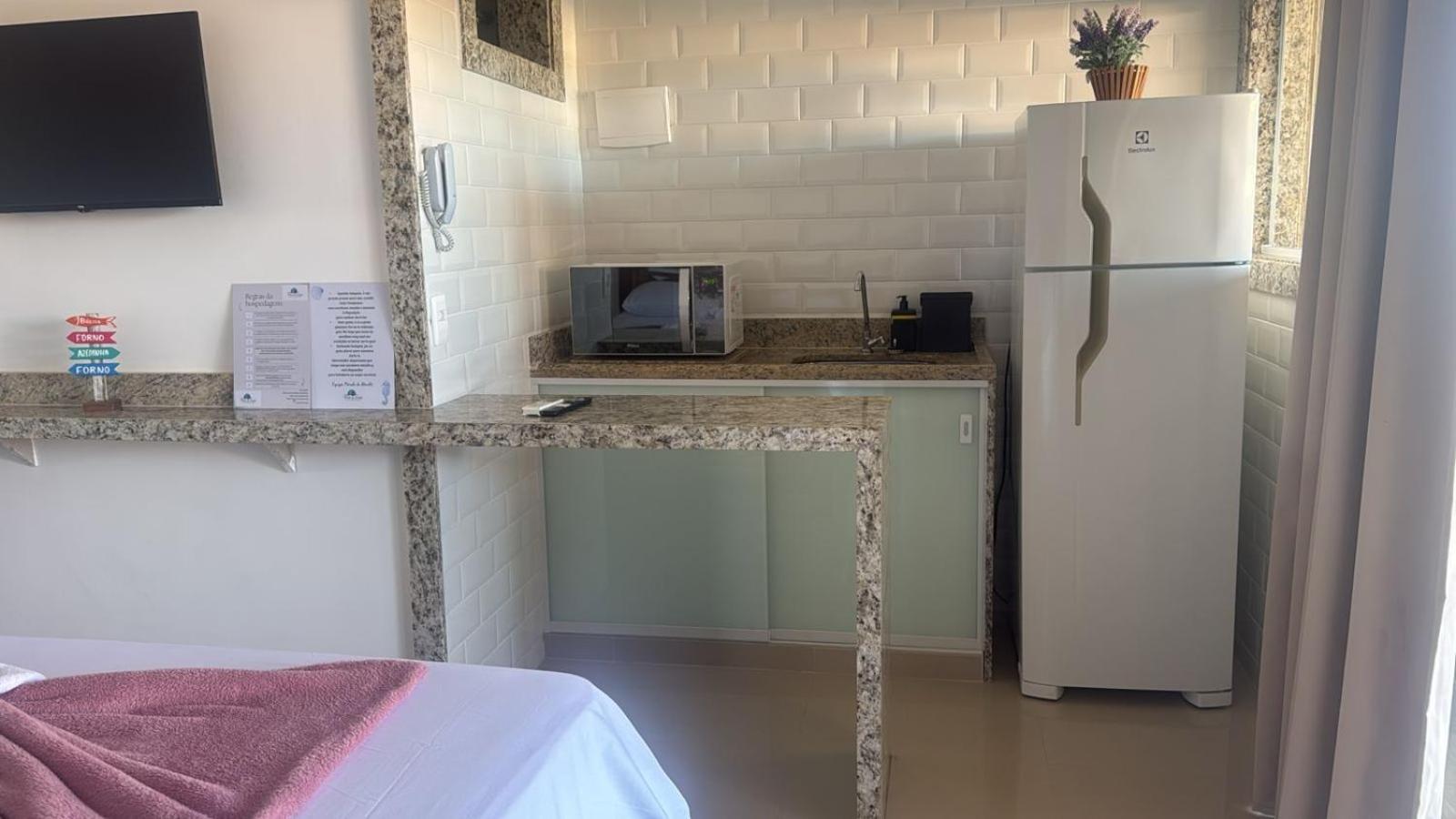 Perola De Geriba Hotel Armacao dos Buzios Ngoại thất bức ảnh