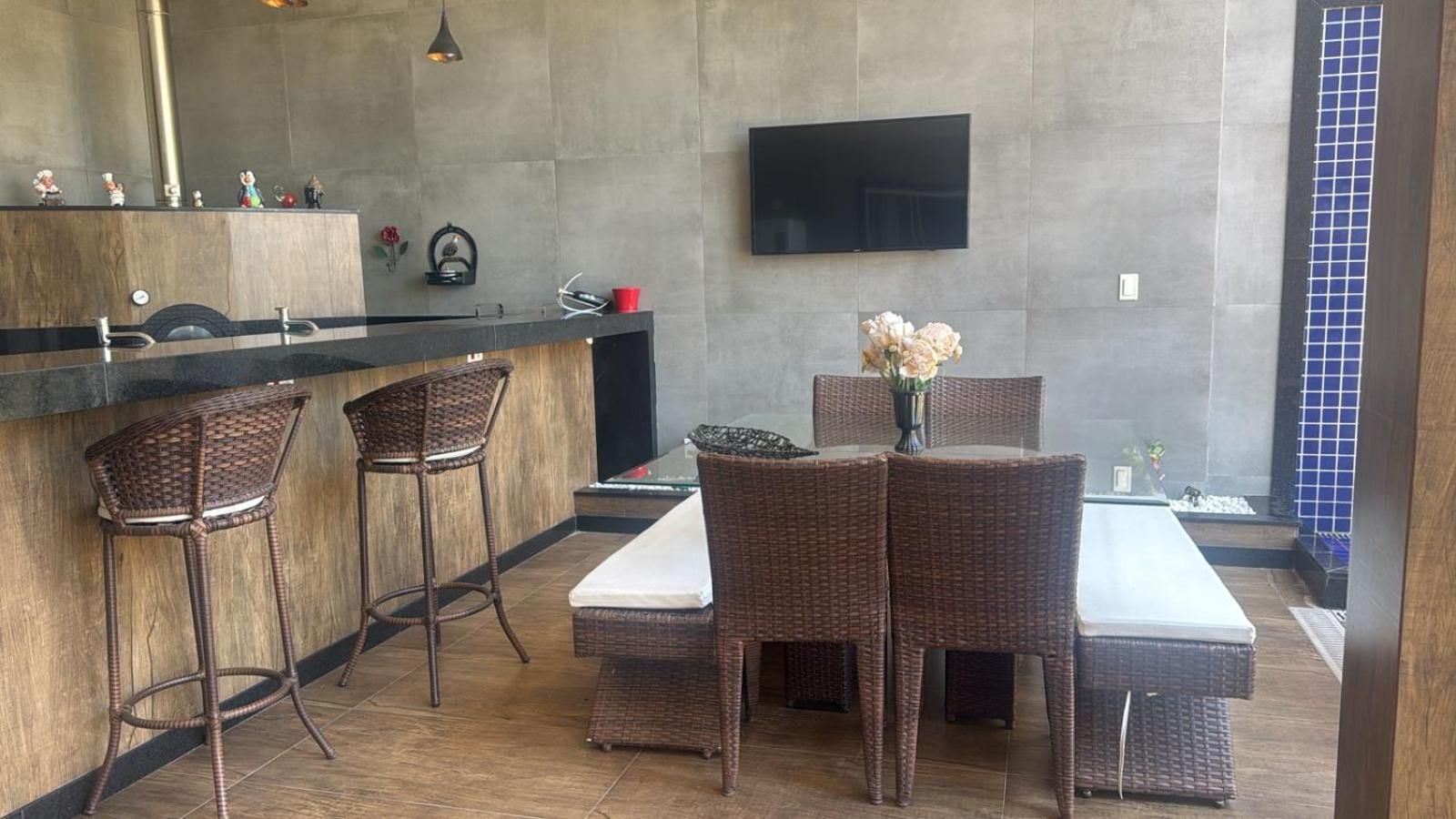 Perola De Geriba Hotel Armacao dos Buzios Ngoại thất bức ảnh