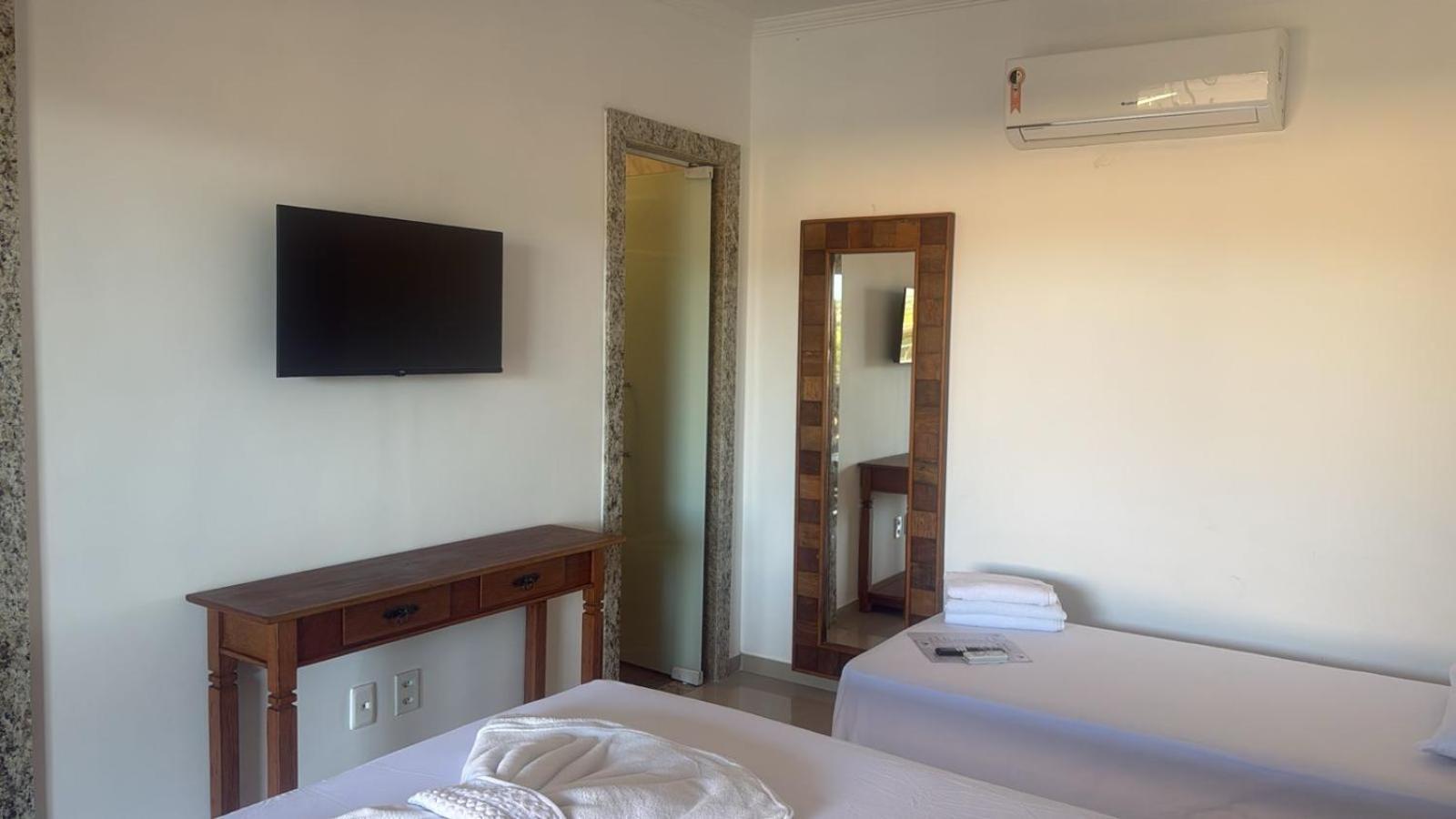 Perola De Geriba Hotel Armacao dos Buzios Ngoại thất bức ảnh