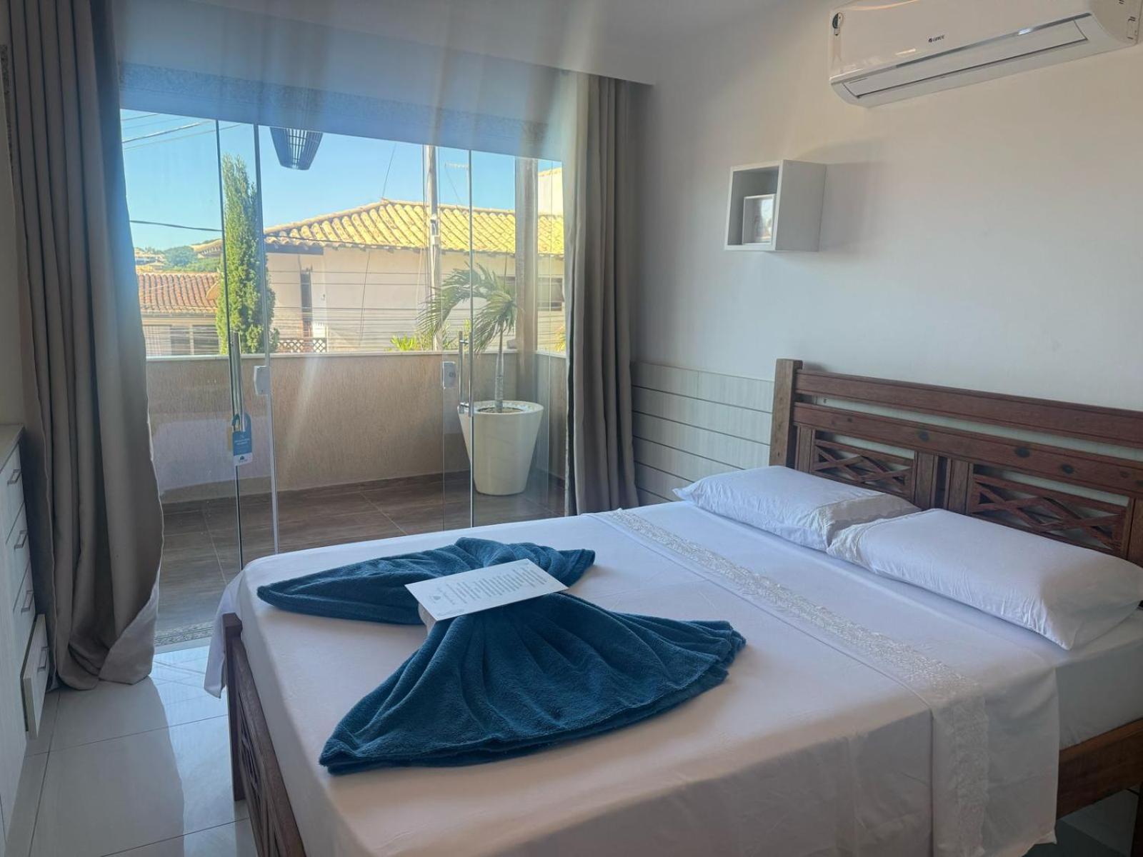 Perola De Geriba Hotel Armacao dos Buzios Ngoại thất bức ảnh